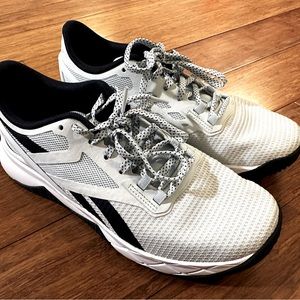 Reebok Nanoflex TR sz7